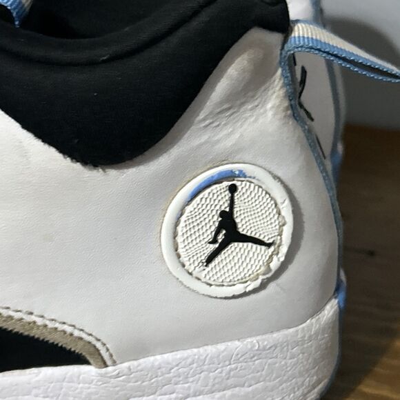 Nike Air Jordan Jumpman Pro Quick University Blue - Size 11.5 - Picture 5 of 11